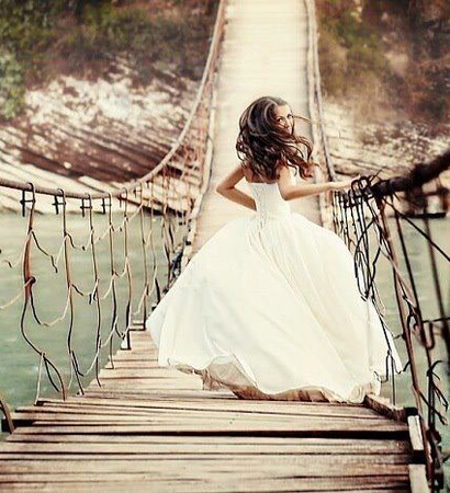 smile, hair and white