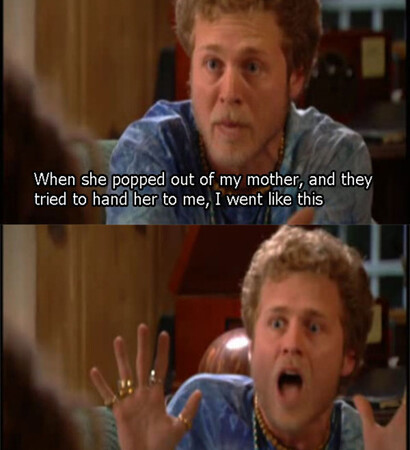 funny, boyfriend and tvshow