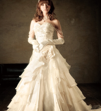 japanese, ruffles and princess