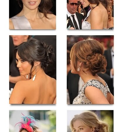 hair up-do bridal wedding