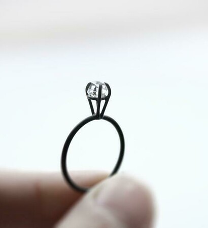 ring, boy and photography