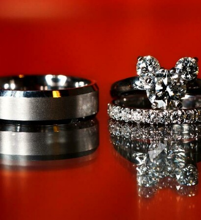 luxury, inspire and minnie
