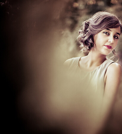 session, retrato and portrait