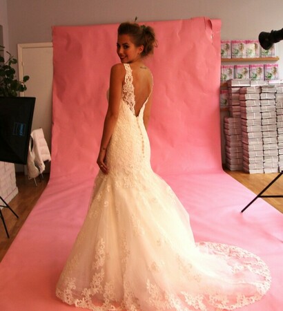 kenza zouiten, clothes and fashion