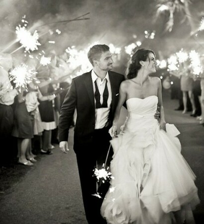 love couple, black and white and photo
