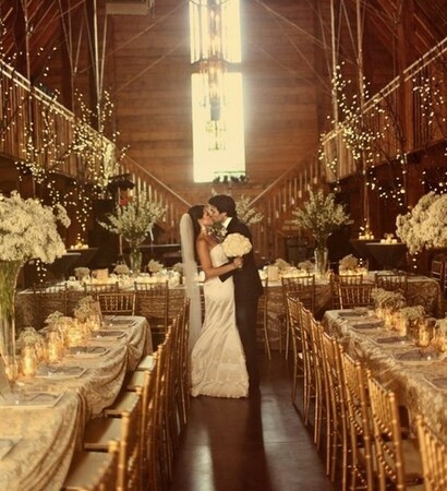 future wedding