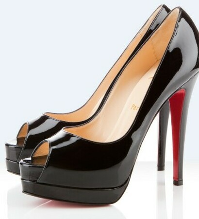 christian louboutin, fashion and 2012 summer
