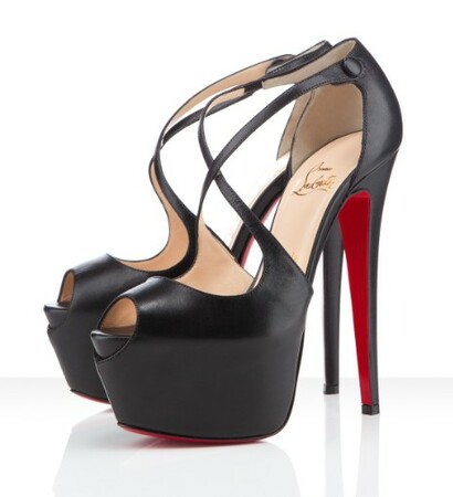 christian louboutin, discount and 2012 summer