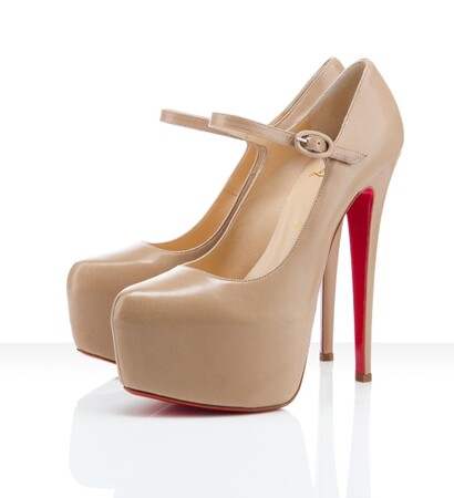 christian louboutin, 2012 summer and discount