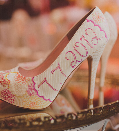 shoes, custom and fashion