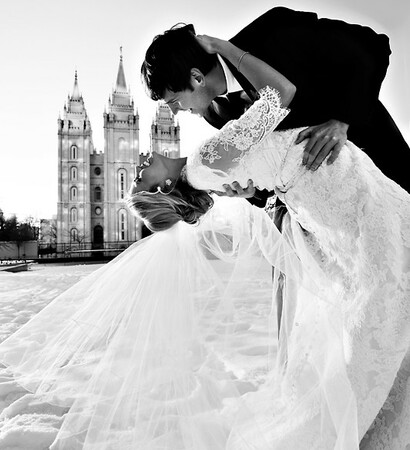 photography, just married and married