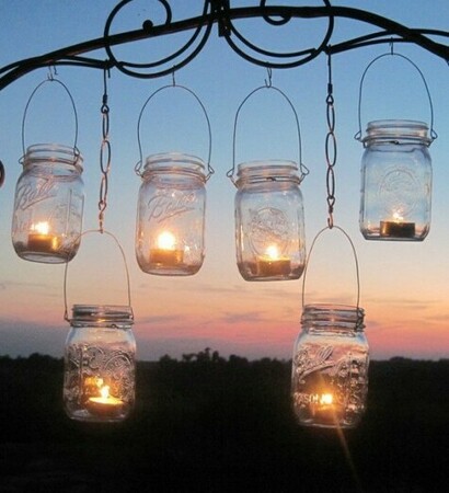 wedding diner