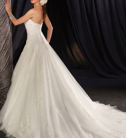 wedding dresses online, big day and white
