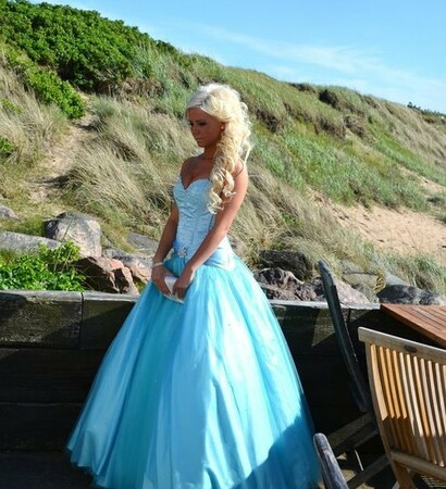 dress, Prom and beautifull