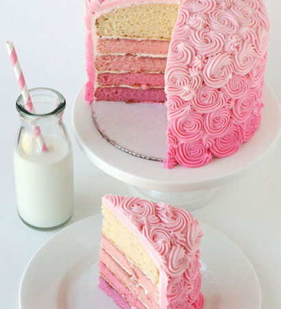 art, pinky and lovely