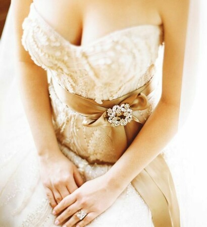 dress, white and romantic