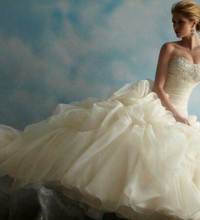 weddind, wedding dress and dress