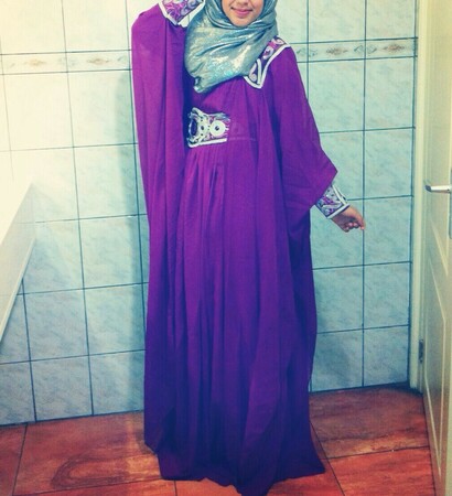dress, hijab and islam