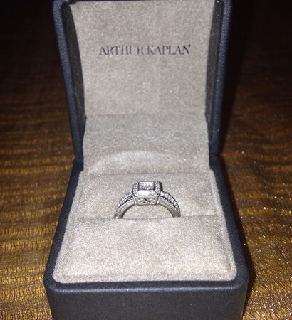 white gold, wedding ring and love