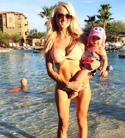 love, summer and bikini