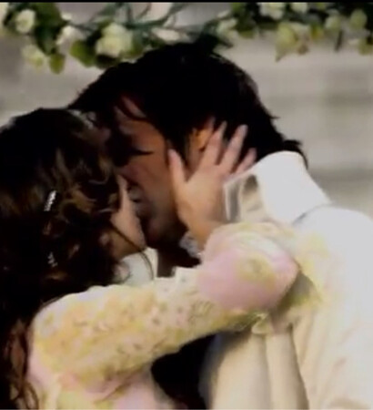 kiss, forever and la bella e la bestia