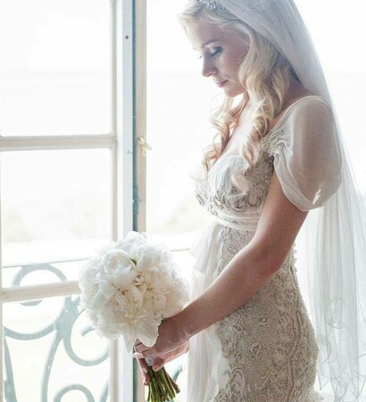 white, wonderful and amazing
