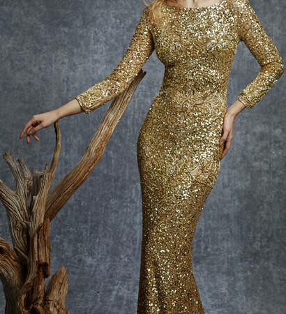 Prom, dress and special ocasion