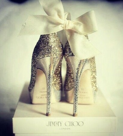 ilovethisshoes, highheelshoes and bow