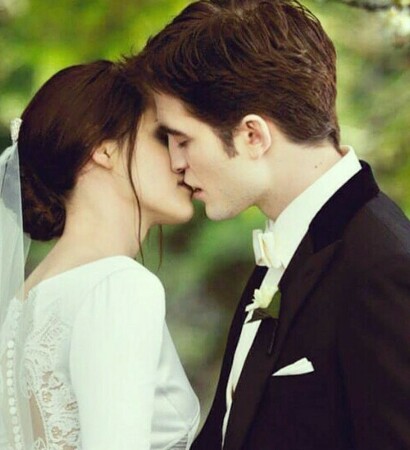 always, vampire and together
