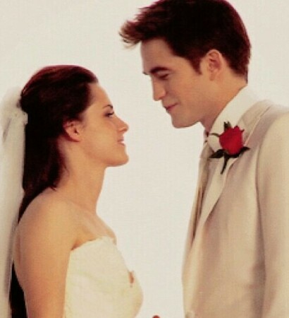 love, isabella cullen and together