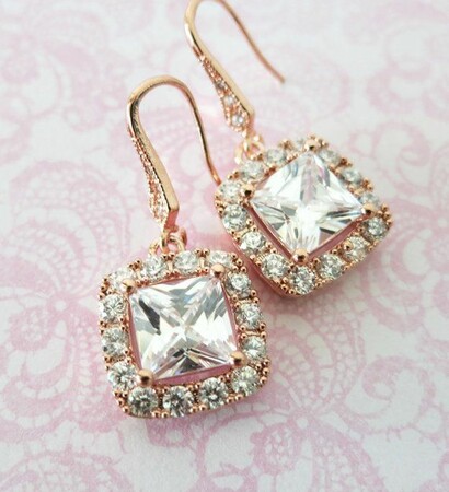 bridal, beautiful and jewel