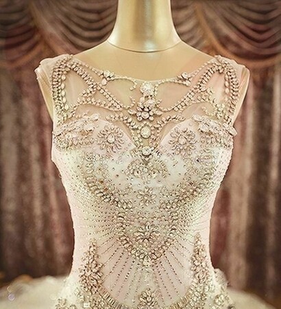 wedding dress, boda and vestido de boda