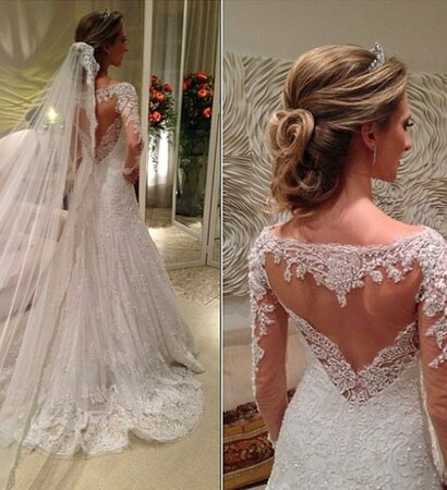 wedding dress, boda and dress