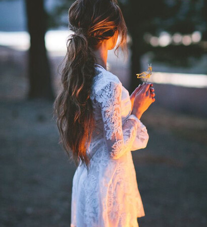 fashion, beautiful and style