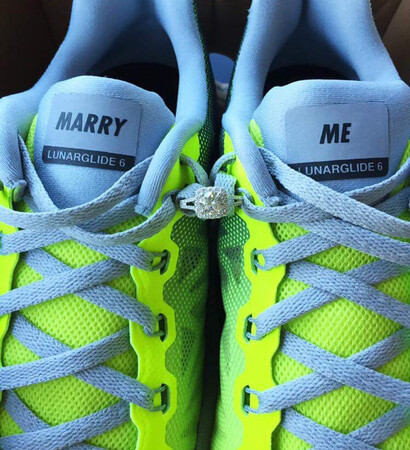 awsome, free and marry me