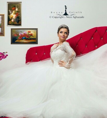 azerbaijan, fashion and girl