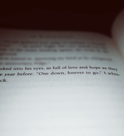beautiful disaster, quote and a beautiful wedding