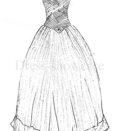 dream wedding dress, wedding dresses 2015 and bridal wear
