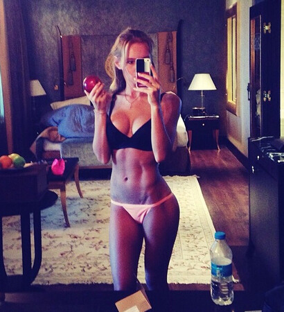workouts, blonde and lift