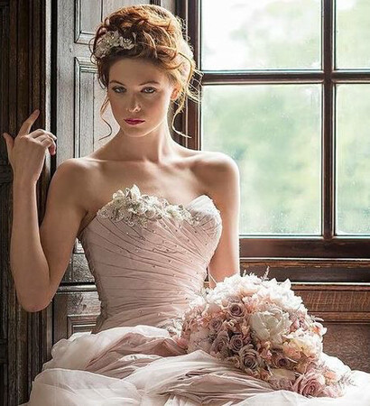 vintage, lace and fantasy