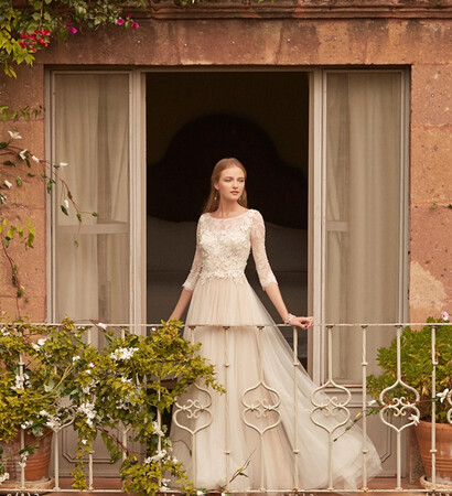 girl, balcony and model