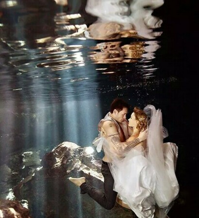 under, special and kiss