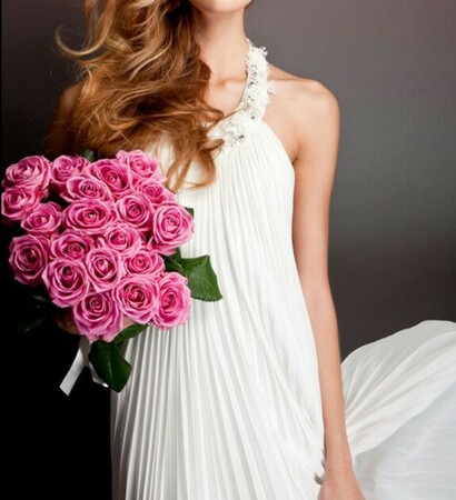 luxury, lace and bride