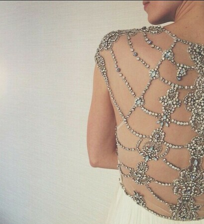 lace, fsshion and white