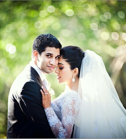 photo, henna and love