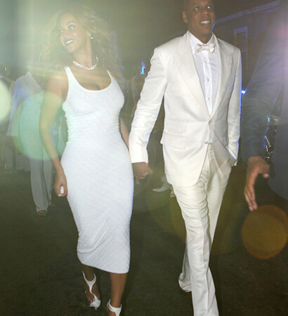 jay, my life and mrs carter