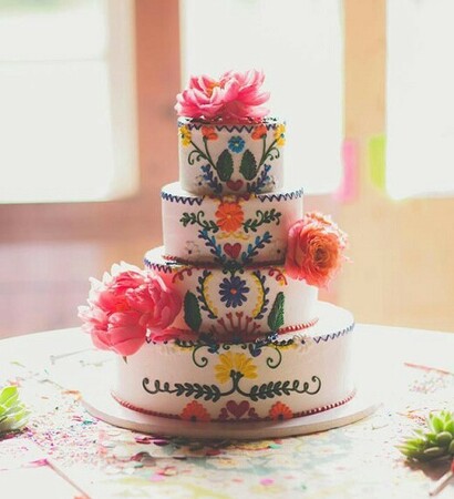 pastel, mexican and mexico