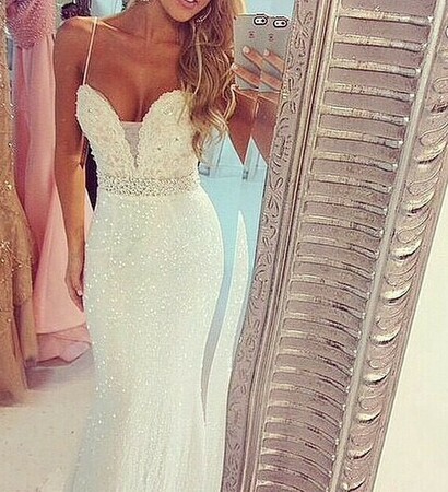wonderfull, wedding time and white dress