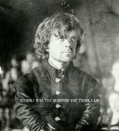 asoiaf, tyrion lannister and got