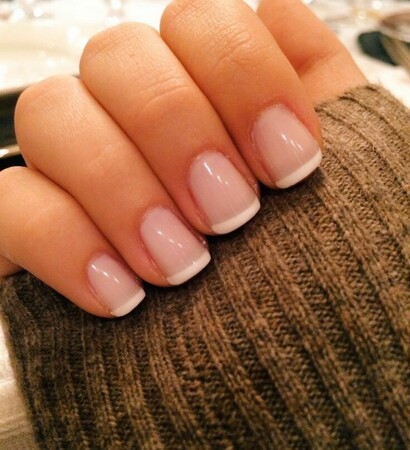 bridal, nail art and style
